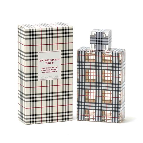 burberry britt damen|Burberry Brit fragrance.